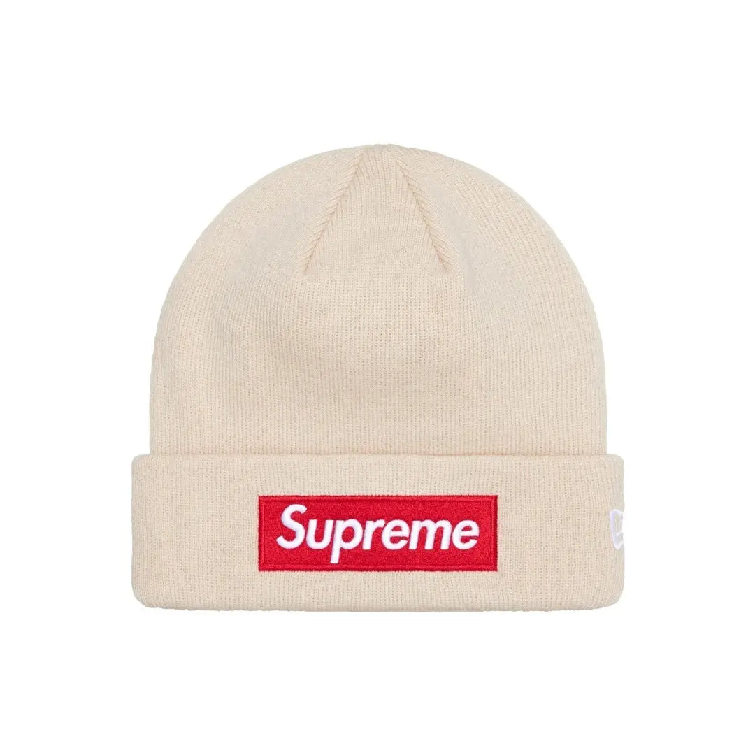 Supreme | Box Logo Beanie | Multiple Colors Supreme