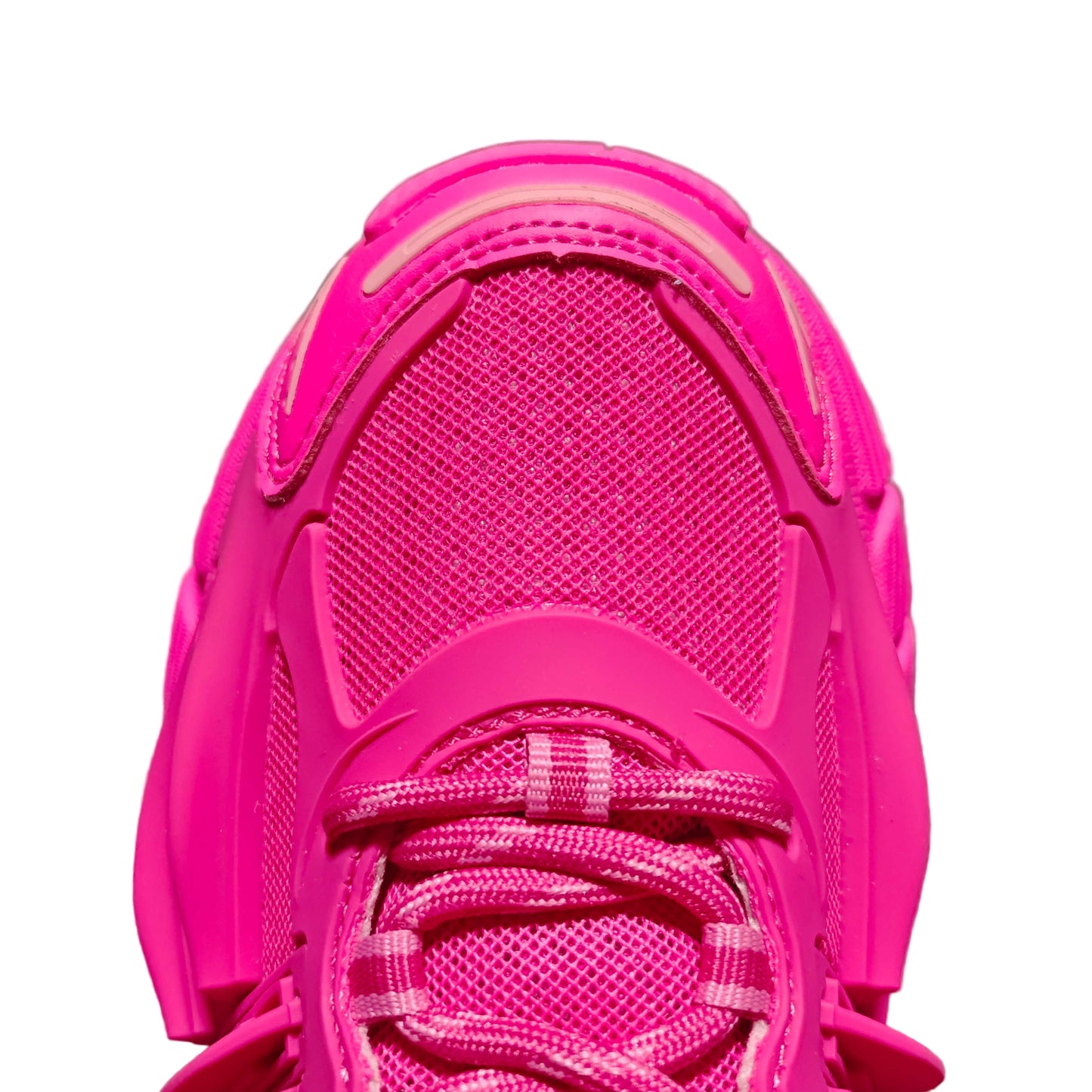 adidas | Adistar Jellyfish x Pharrell Williams | Coral Signal / Pink / Core Black
