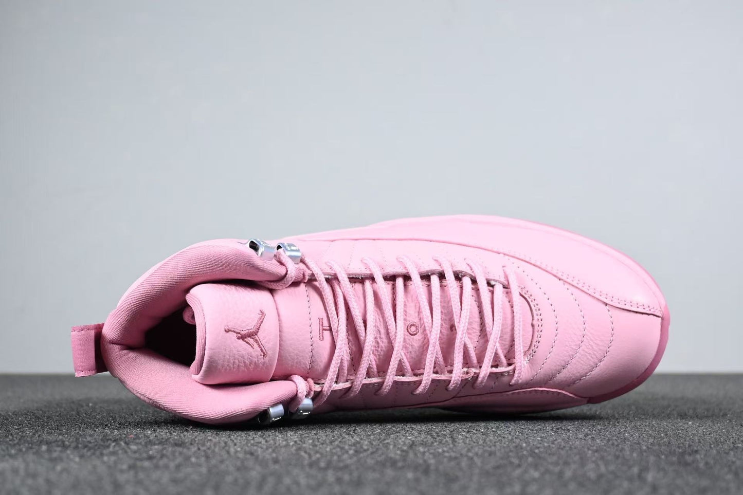 Air Jordan 12 | Pearl Pink (W) | Women’s Retro OG Silhouette