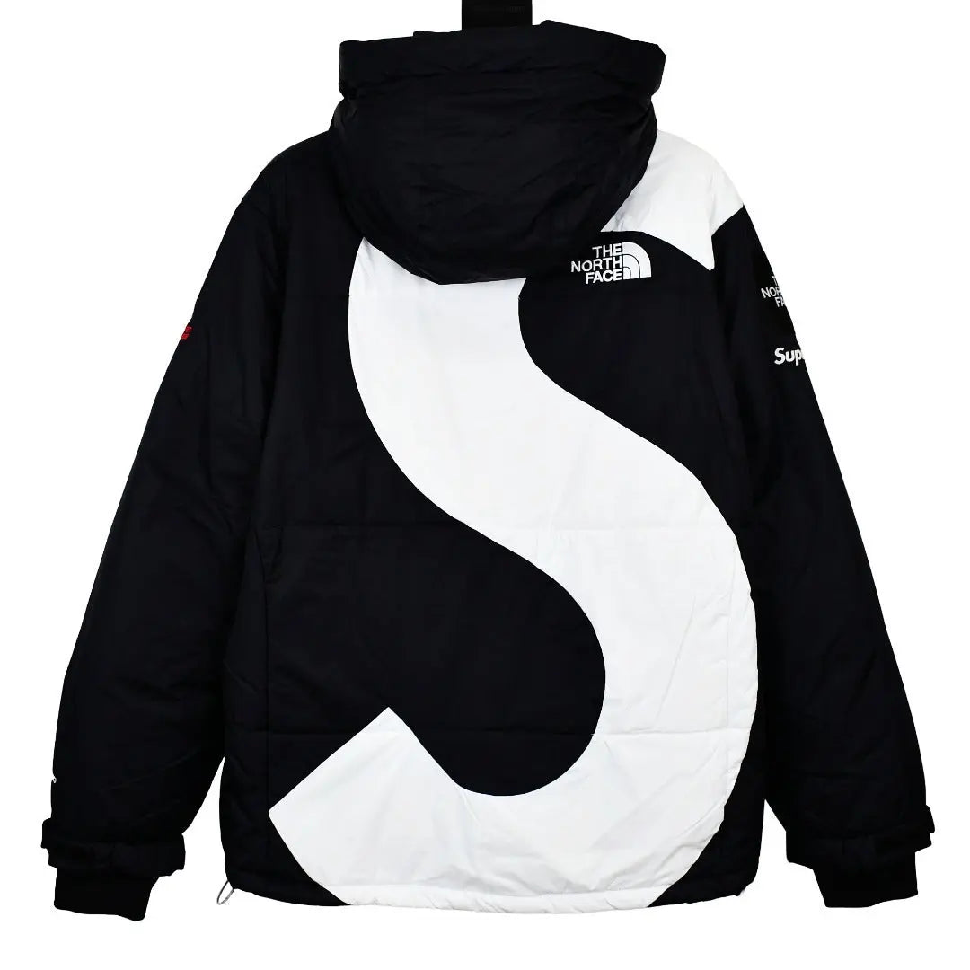 Supreme x The North Face | S Logo Down Jacket Supreme x North Face