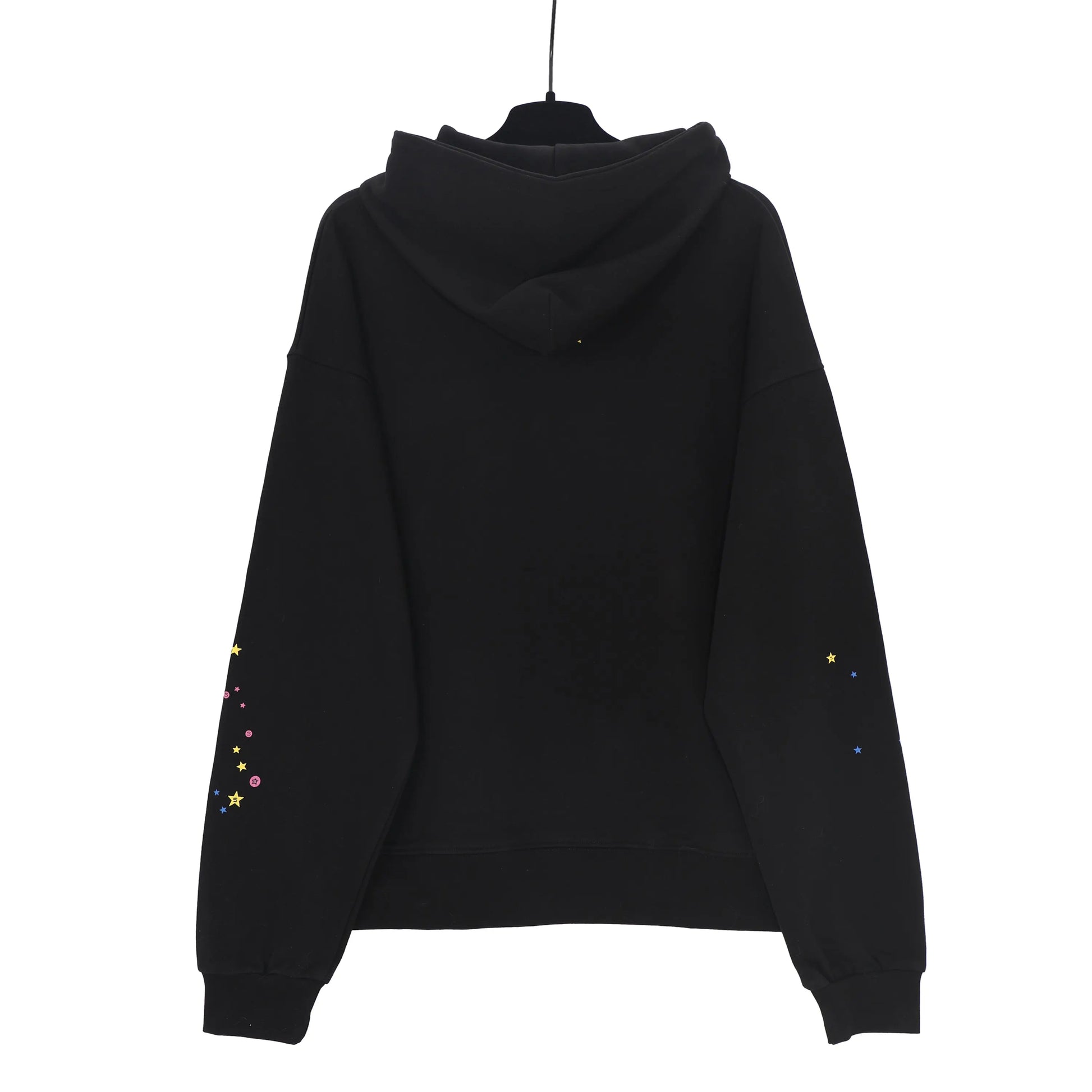 Sp5der Web Hoodie UndergroundDesignerPlug