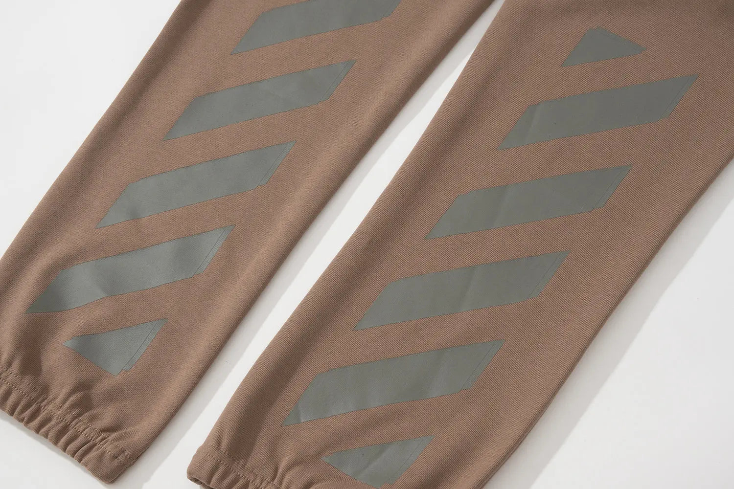 Off-White | Diagonal Stripe Track Pants | Multiple Colors Off-White