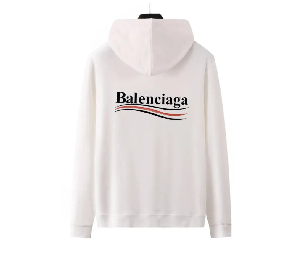 Balenciaga | Paris Logo Hoodie Balenciaga