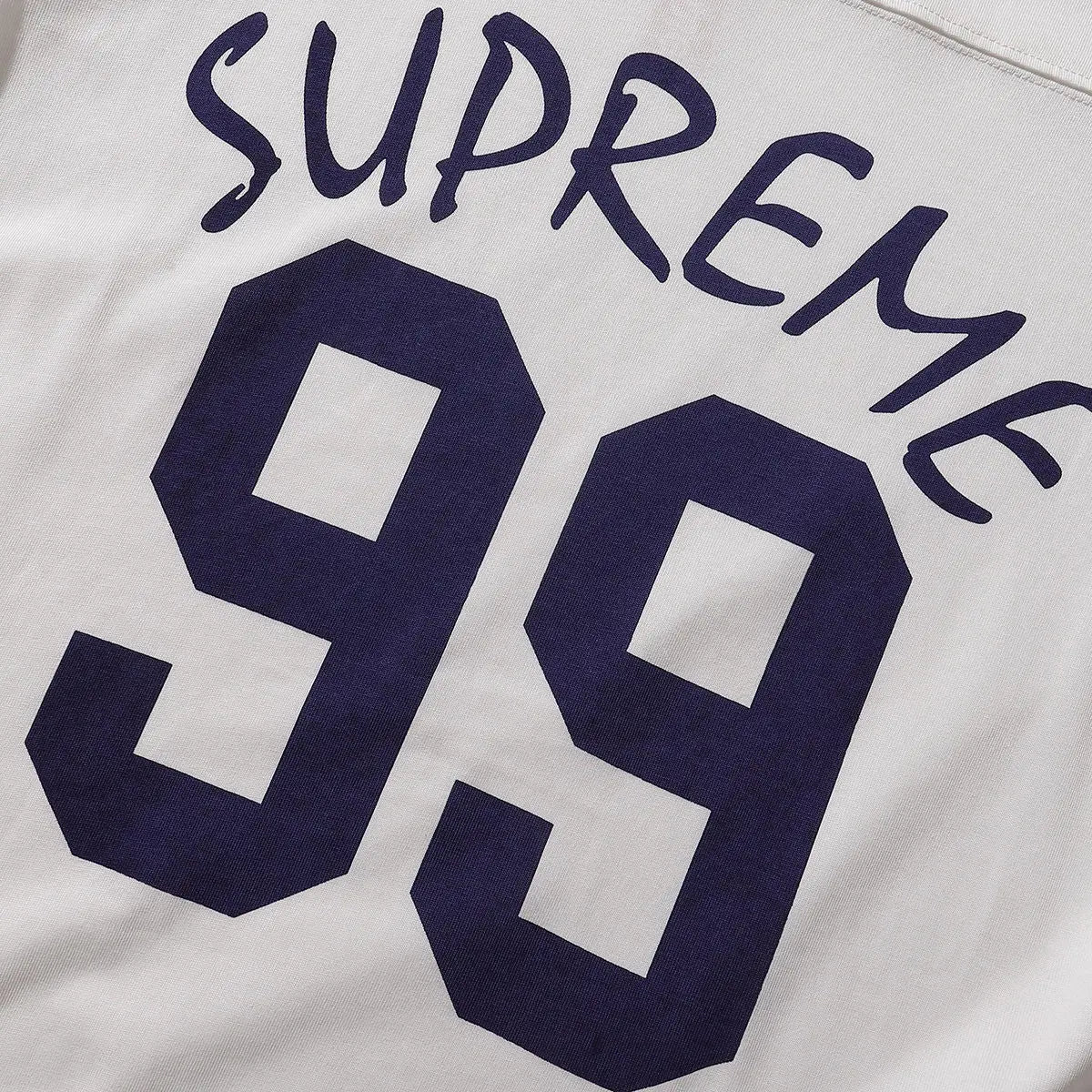 Supreme | Pullover Track Jersey Black - Rare Exclusive Low Stock Supreme