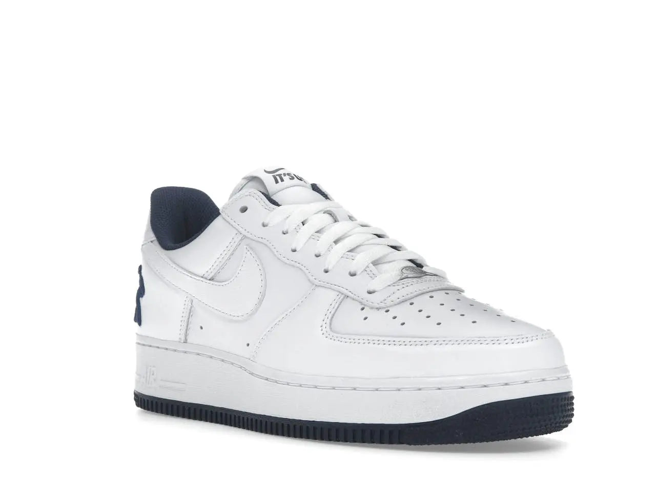 Nike | Lil Yachty “It’s Us” AF1s – Concrete Boys Exclusive Nike