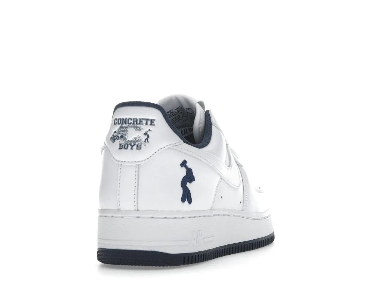 Nike | Lil Yachty “It’s Us” AF1s – Concrete Boys Exclusive Nike