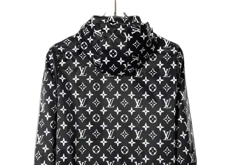 Louis Vuitton | Monogram Windbreaker Louis Vuitton