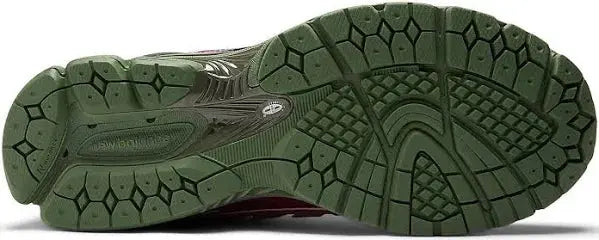 New Balance | 1906R x Jack Harlow 'Rose Runner' | M1906RJH new balance