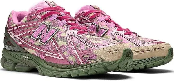 New Balance | 1906R x Jack Harlow 'Rose Runner' | M1906RJH new balance