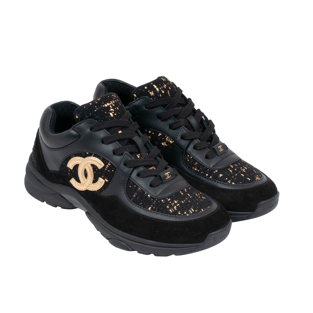 Girl Shoe Vault
