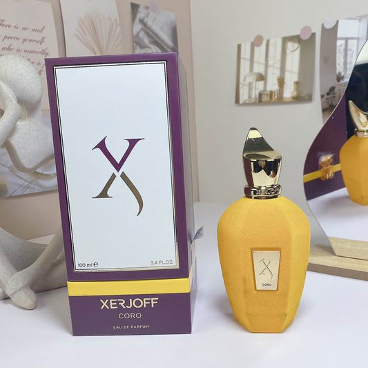 Xerjoff | Coro Eau de Parfum | 100ml