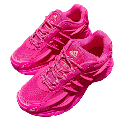 adidas | Adistar Jellyfish x Pharrell Williams | Coral Signal / Pink / Core Black