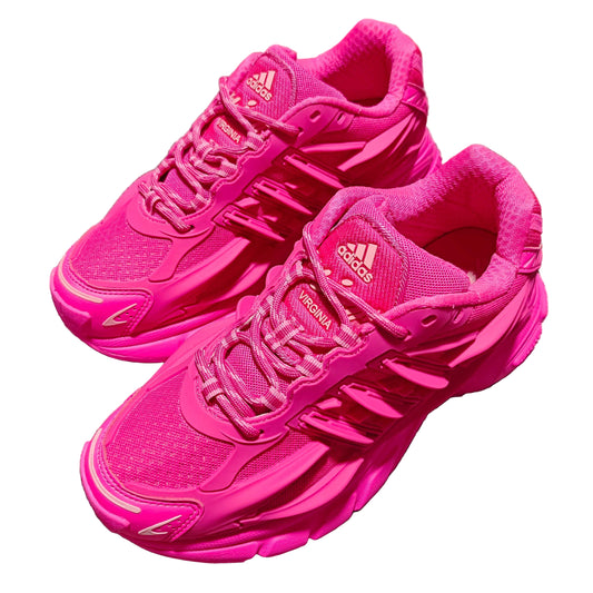 adidas | Adistar Jellyfish x Pharrell Williams | Coral Signal / Pink / Core Black