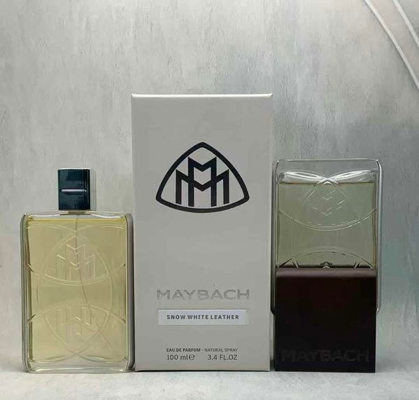 Maybach | 4-in-1 Eau de Parfum Collection | 100ml Each