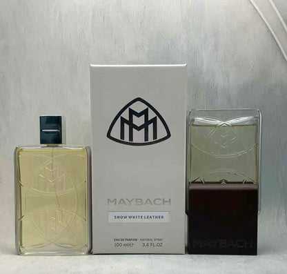 Maybach | 4-in-1 Eau de Parfum Collection | 100ml Each