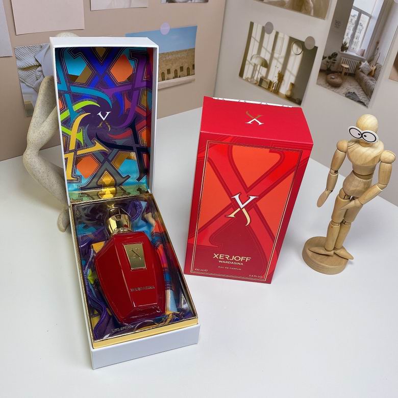 Xerjoff | Wardasina Eau de Parfum | 100ml