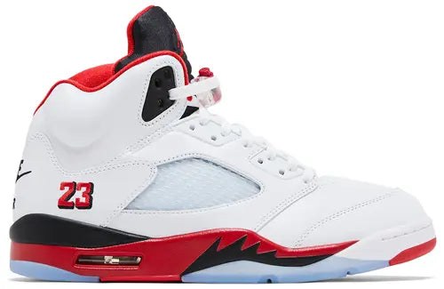 Air Jordan | 5 Retro | Fire Red 2025 OG