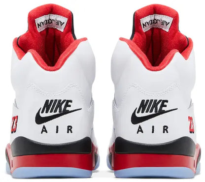 Air Jordan | 5 Retro | Fire Red 2025 OG