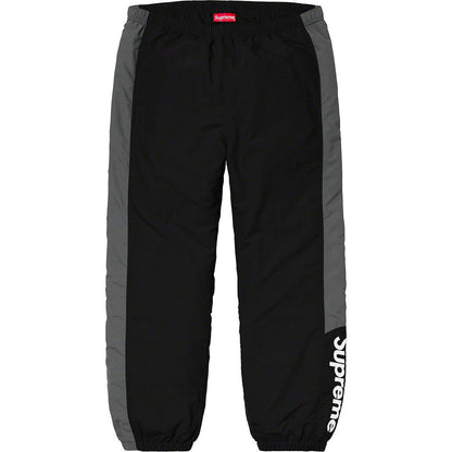 Supreme | Side Logo Track Pant | Multiple Colors