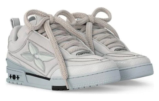 Louis Vuitton | LV Skate Sneaker Blue