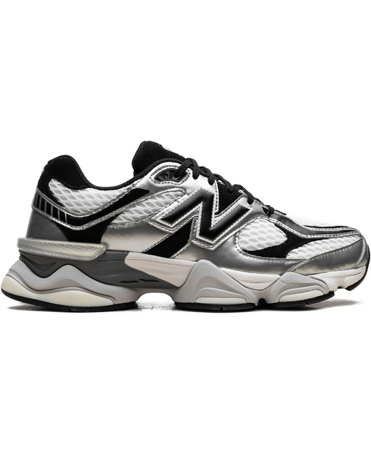 New Balance | Shoe Palace 9060 Sneakers  Silver Black