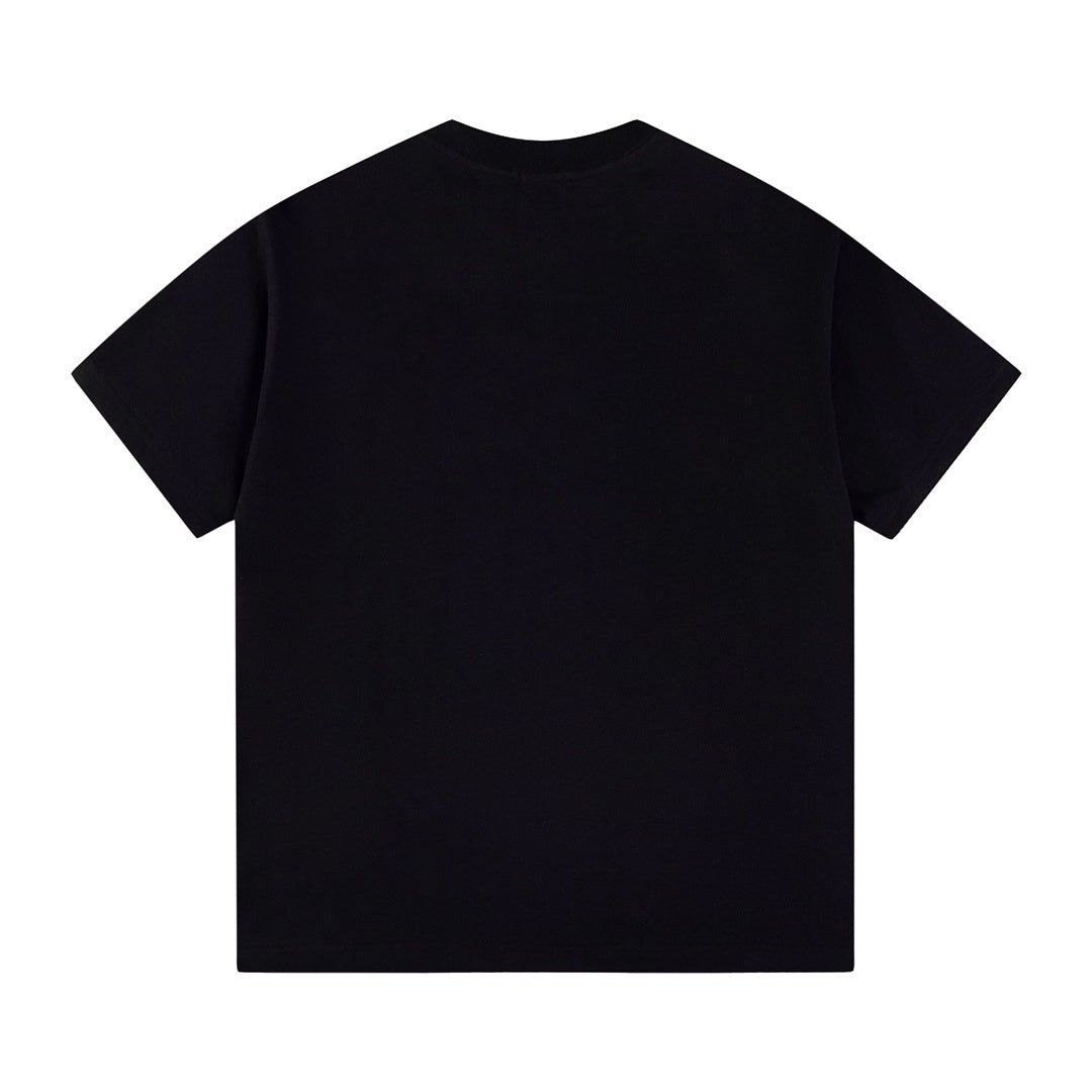 Balenciaga | Political Spray Logo T-Shirt