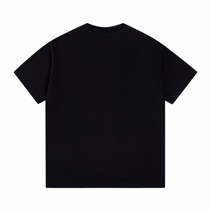 Balenciaga | Political Spray Logo T-Shirt