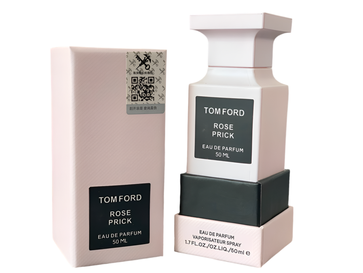 Tom Ford | Rose Prick Eau de Parfum