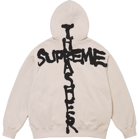 Supreme | Ichi The Killer Hoodie | Multiple Colors - QUICK SHIP