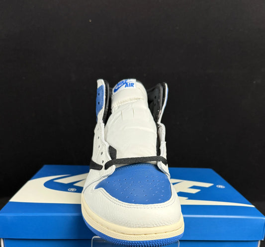 Air Jordan 1 | Retro High OG “Fragment” UndergroundDesignerPlug