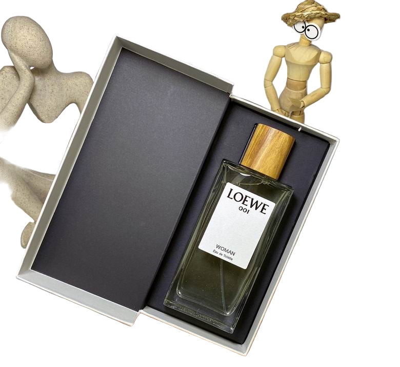 Loewe | 001 Woman Eau de Parfum | 100ml