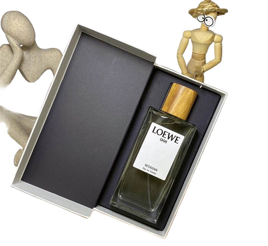 Loewe | 001 Woman Eau de Parfum | 100ml