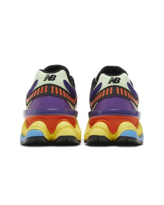 New Balance | 9060 Prism Purple