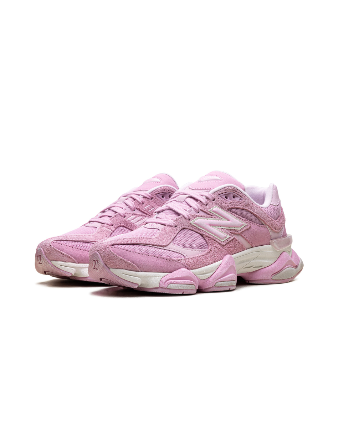New Balance | 9060 ASOS Exclusive Pink Overdye