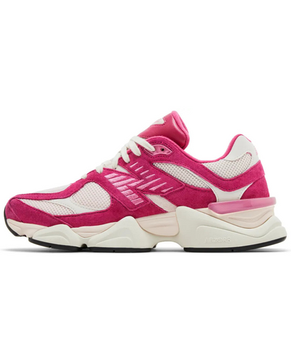 New Balance | 9060 Fuchsia Pink