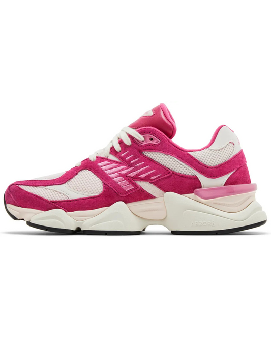New Balance | 9060 Fuchsia Pink
