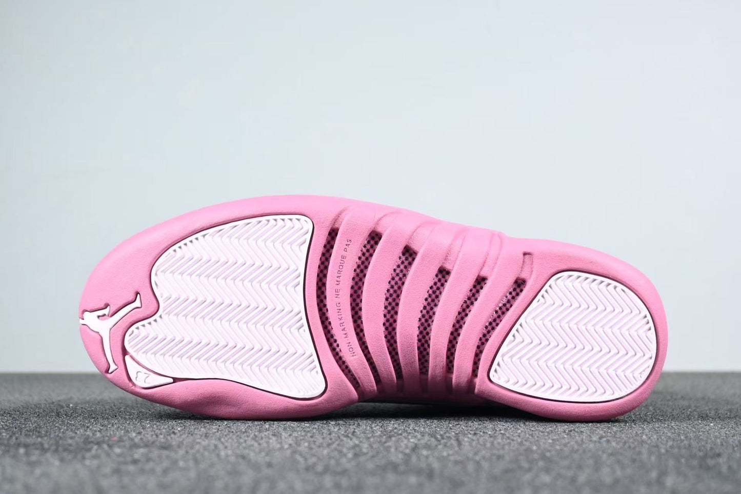 Air Jordan 12 | Pearl Pink (W) | Women’s Retro OG Silhouette