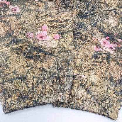 Sp5der | Real Tree OG Web Sweatpants | Camo