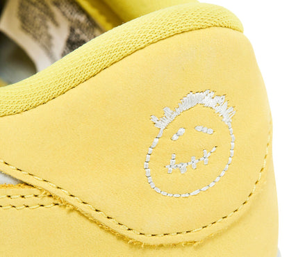 Travis Scott x Air Jordan 1 Retro Low OG SP | Canary Yellow