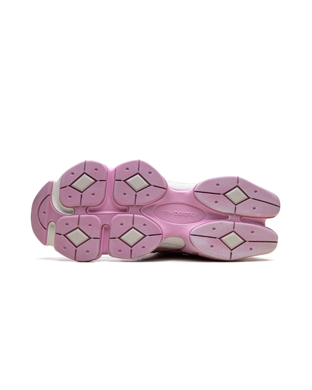 New Balance | 9060 ASOS Exclusive Pink Overdye