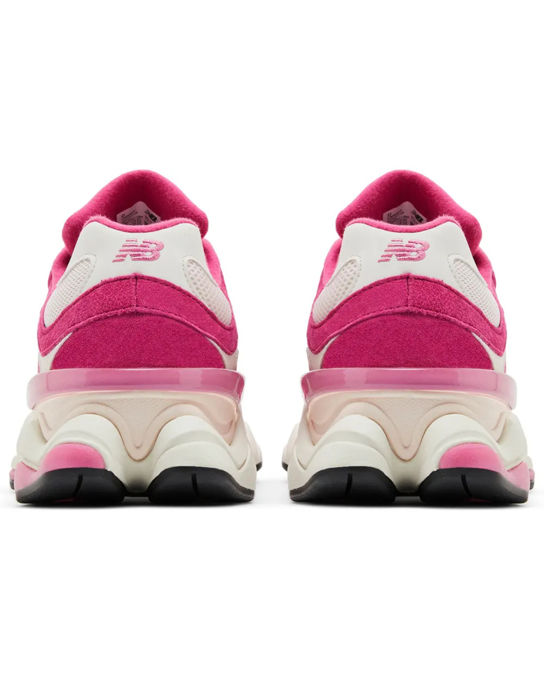 New Balance | 9060 Fuchsia Pink