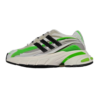 adidas | Adistar Jellyfish x Pharrell Williams | Sea Moss Surge / Core Green / Black