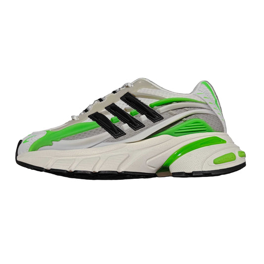 adidas | Adistar Jellyfish x Pharrell Williams | Sea Moss Surge / Core Green / Black
