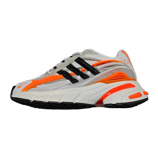 Adidas | Adistar Jellyfish x Pharrell Williams | Focus Olive / Core Black / Orange