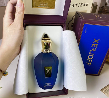 Xerjoff | Blue Hope Eau de Parfum | 100ml