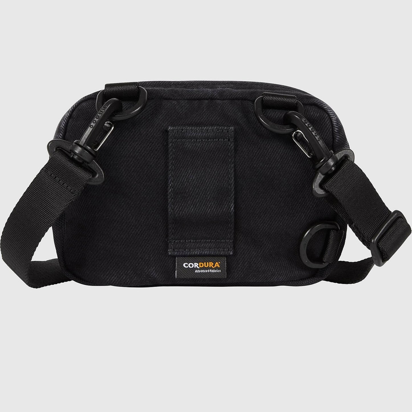 Supreme | Black Shoulder Bag