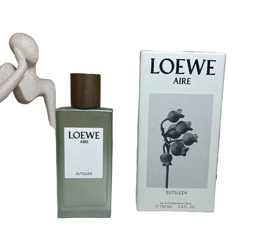 Loewe | Aire Sutileza Eau de Parfum | 100ml