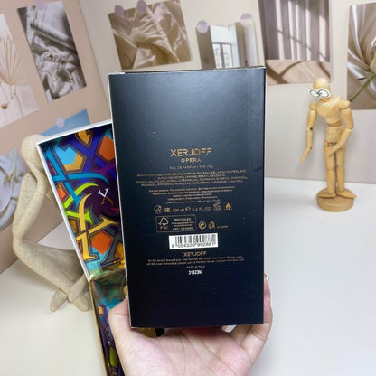Xerjoff | Opera Eau de Parfum | 100ml