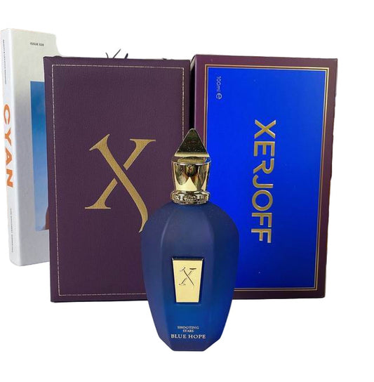 Xerjoff | Blue Hope Eau de Parfum | 100ml