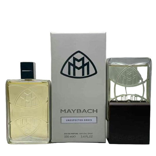 Maybach | 4-in-1 Eau de Parfum Collection | 100ml Each